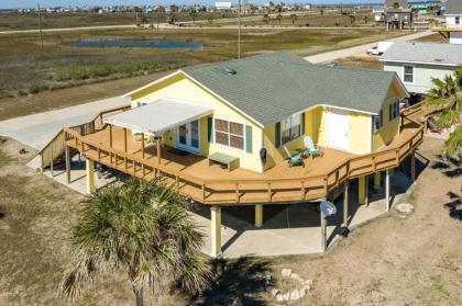 Holiday homes in Freeport Texas