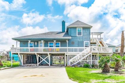 Holiday homes in Freeport Texas