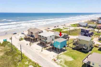 Sandy Cheeks Beach House - image 1