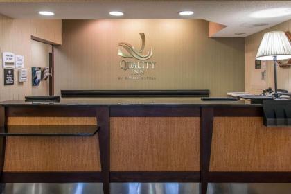 Quality Inn Fremont - image 11