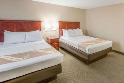 Quality Inn Fremont - image 15