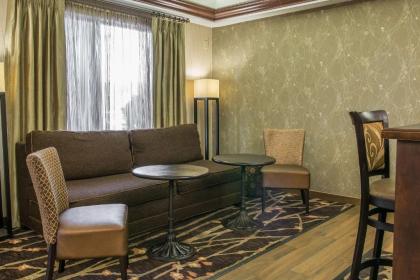 Quality Inn Fremont - image 2