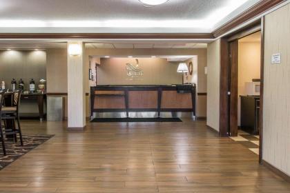 Quality Inn Fremont - image 7