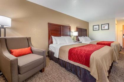 Comfort Inn Fremont - image 12