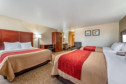 Comfort Inn Fremont - image 14