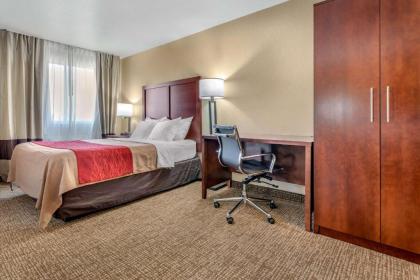 Comfort Inn Fremont - image 15