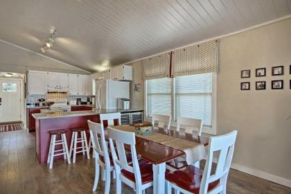 Lake George Cottage on the Lane with Dock and Kayaks! - image 10