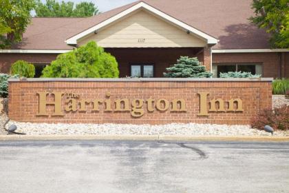 Inns in Fremont Michigan