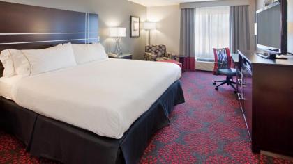 Holiday Inn Express Fremont an IHG Hotel - image 15