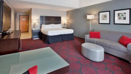 Holiday Inn Express Fremont an IHG Hotel - image 17