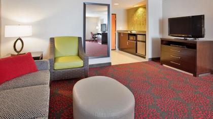 Holiday Inn Express Fremont an IHG Hotel - image 18