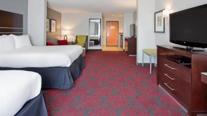 Holiday Inn Express Fremont an IHG Hotel - image 19