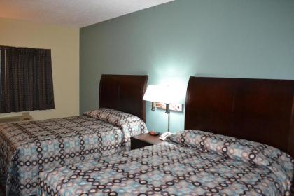 Countryside Inn & Suites - image 12