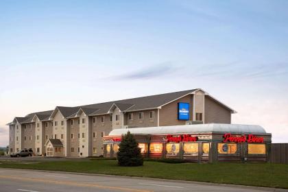 Baymont by Wyndham Fremont Fremont Nebraska