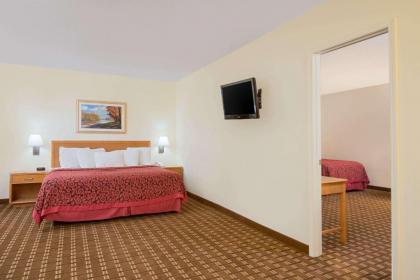 Days Inn by Wyndham Fremont - image 7