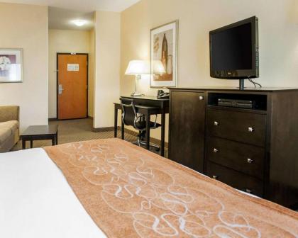 Comfort Suites French Lick - image 15