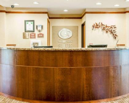 Comfort Suites French Lick - image 5