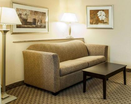 Comfort Suites French Lick - image 7