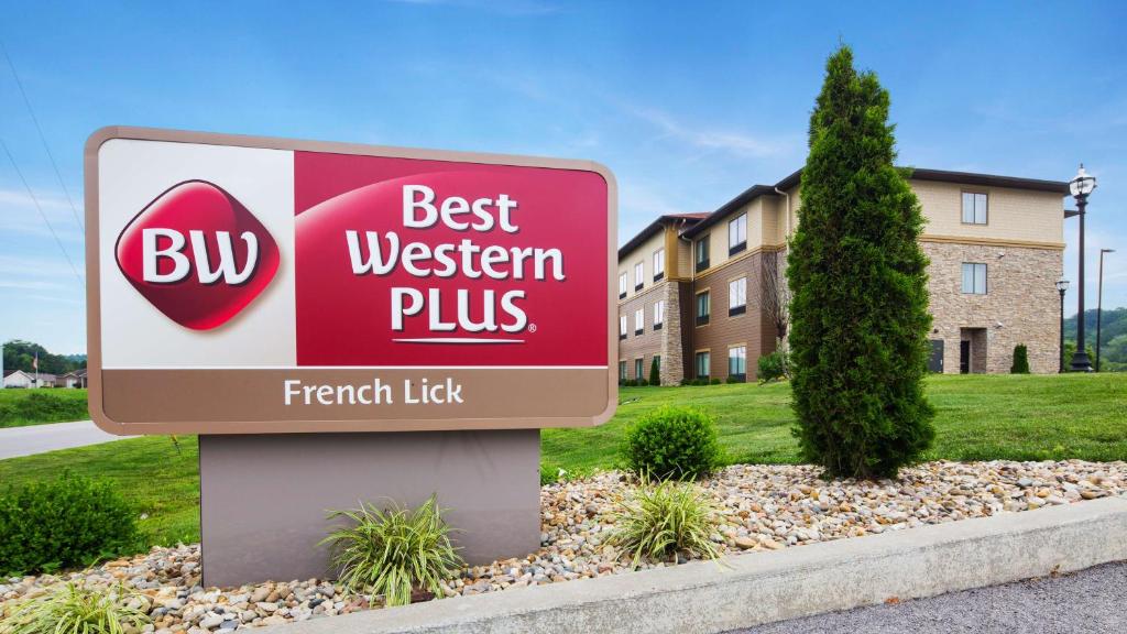 Best Western Plus French Lick - main image