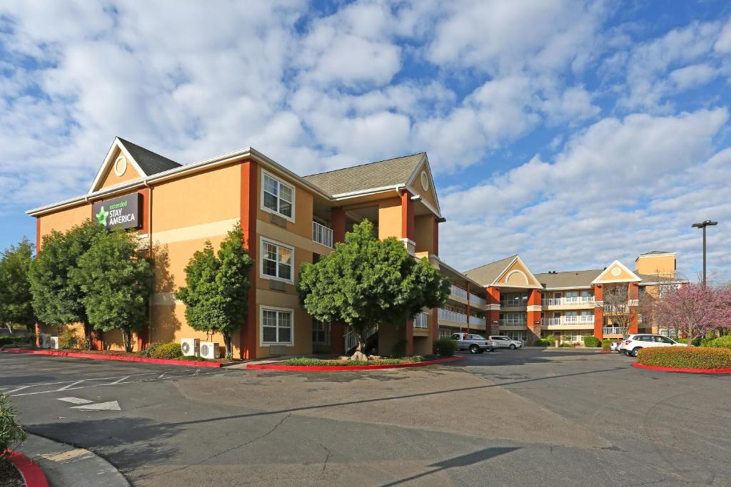 Extended Stay America Suites - Fresno - North - main image