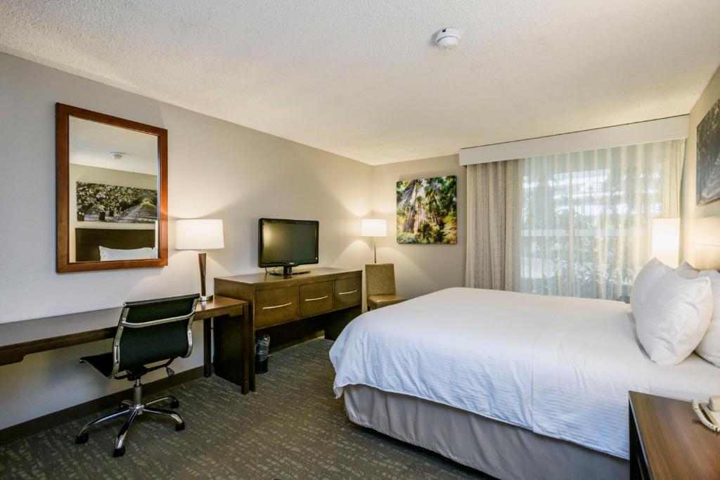 Wyndham Garden Fresno Yosemite Airport - image 6