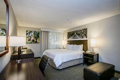 Wyndham Garden Fresno Yosemite Airport - image 7