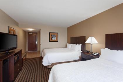 Hampton Inn & Suites Fresno - Northwest - image 11