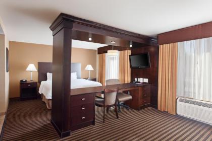 Hampton Inn & Suites Fresno - Northwest - image 13