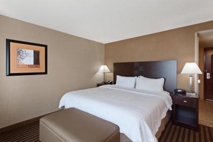 Hampton Inn & Suites Fresno - Northwest - image 8