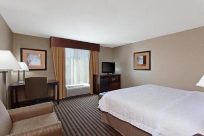 Hampton Inn & Suites Fresno - Northwest - image 9