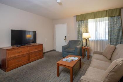 San Joaquin Hotel SureStay Collection by Best Western - image 12