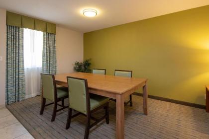 San Joaquin Hotel SureStay Collection by Best Western - image 5