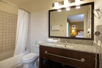 San Joaquin Hotel SureStay Collection by Best Western - image 6