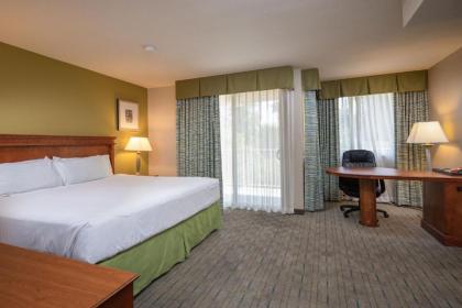 San Joaquin Hotel SureStay Collection by Best Western - image 7