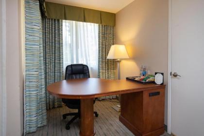 San Joaquin Hotel SureStay Collection by Best Western - image 8