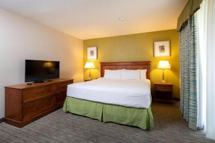 San Joaquin Hotel SureStay Collection by Best Western - image 9