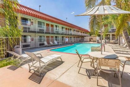 Studio 6-Fresno CA - Extended Stay - image 10