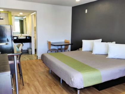 Studio 6-Fresno CA - Extended Stay - image 11