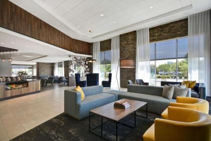 Hyatt Place Fresno - image 10