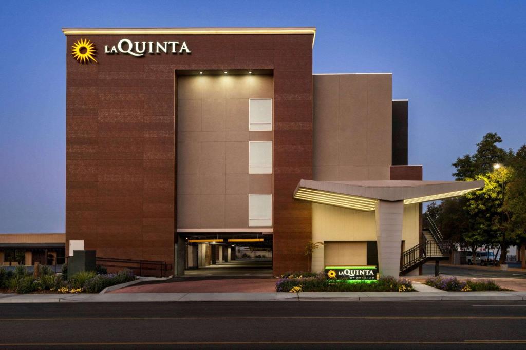 La Quinta by Wyndham Clovis CA - main image