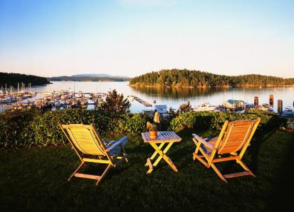 Friday Harbor House - image 4