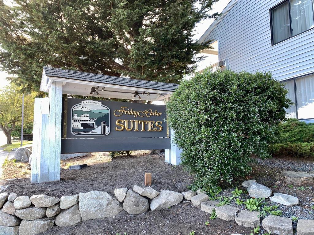 Friday Harbor Suites - image 5