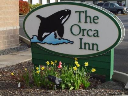 the Orca Inn