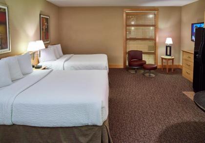 LivINN Hotel Minneapolis North / Fridley - image 12