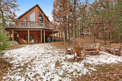 Holiday homes in Friendship Wisconsin