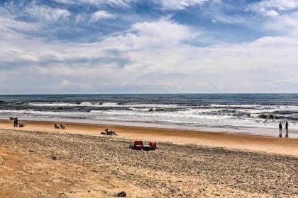 Cozy Hatteras Island Cottage 1 Mi to Frisco Beach! - image 7