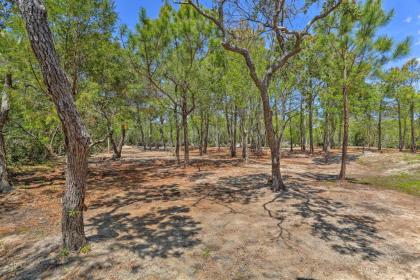 Outer Banks Island Cottage - 1 Mi to Frisco Beach! - image 11