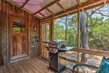 Outer Banks Island Cottage - 1 Mi to Frisco Beach! - image 8