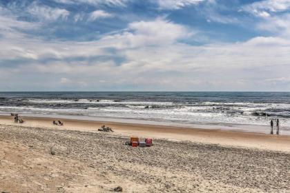 Cozy Cottage Less Than 2 Mi to Cape Hatteras Natl Shore! - image 11