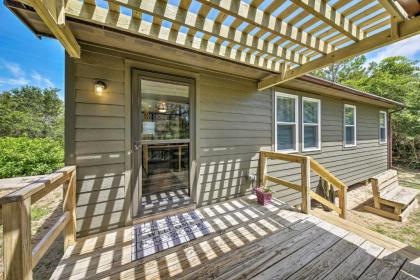 Cozy Cottage Less Than 2 Mi to Cape Hatteras Natl Shore! - image 14